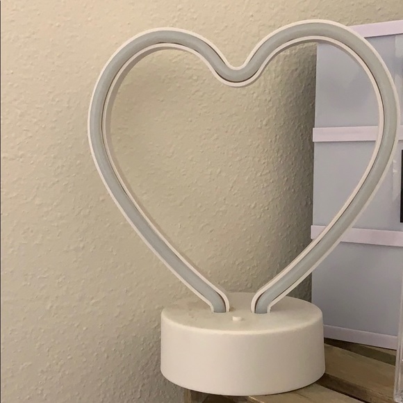 Heart light - Picture 2 of 2